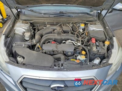 Zdjęcie 11 z 12 samochodu: 2015 SUBARU LEGACY 2.5I LIMITED VIN:4S3BNAN62F3028211 - miniatura