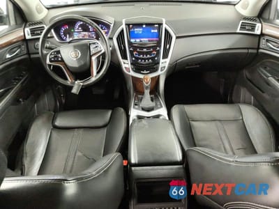 Zdjęcie 8 z 13 samochodu: 2013 CADILLAC SRX LUXURY COLLECTION VIN:3GYFNCE32DS542886 - miniatura