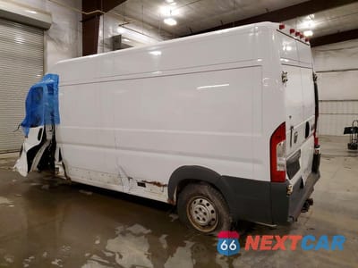 Drugie zdjęcie samochodu z przodu: 2014 RAM PROMASTER 2500 2500 HIGH VIN:3C6TRVDG7EE105759 - miniatura