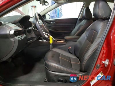 Zdjęcie 7 z 12 samochodu: 2021 NISSAN ALTIMA 2.5 SR VIN:1N4BL4CW9MN385872 - miniatura