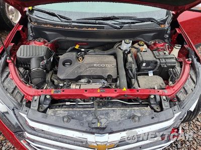 Zdjęcie 12 z 14 samochodu: 2018 CHEVROLET EQUINOX VIN:2GNAXMEV1J6321654 - miniatura