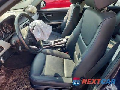 Zdjęcie 7 z 12 samochodu: 2011 BMW 323 I VIN:WBAPG7C58BA795299 - miniatura