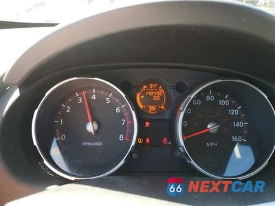 Zdjęcie 9 z 13 samochodu: 2009 NISSAN ROGUE S VIN:JN8AS58V79W165988 - miniatura