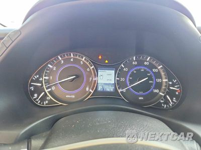 Zdjęcie 9 z 14 samochodu: 2016 INFINITI QX80 BASE VIN:JN8AZ2NF6G9613284 - miniatura