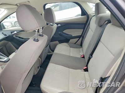 Zdjęcie 10 z 12 samochodu: 2014 FORD FOCUS SE VIN:1FADP3F2XEL149339 - miniatura