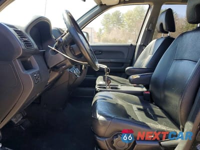 Zdjęcie 7 z 13 samochodu: 2005 HONDA CR-V SE VIN:SHSRD78965U325891 - miniatura