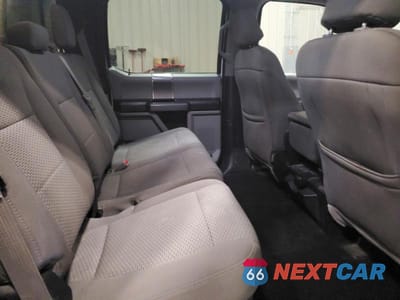 Zdjęcie 10 z 11 samochodu: 2017 FORD F250 SUPER DUTY VIN:1FT7W2BT0HEE79728 - miniatura