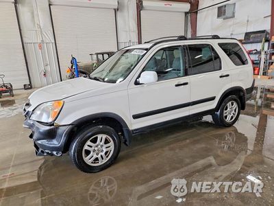 2004 HONDA CR-V EX JHLRD78804C009884 - główne zdjęcie licytacji z USA - miniatura
