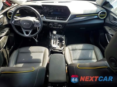 Zdjęcie 8 z 12 samochodu: 2024 CHEVROLET TRAX ACTIV VIN:KL77LKE23RC103420 - miniatura