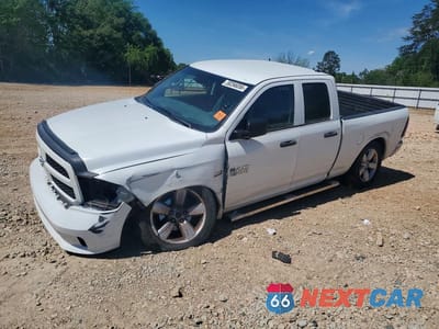 2016 RAM 1500 ST 1C6RR7FT8GS140472 - główne zdjęcie licytacji z USA - miniatura