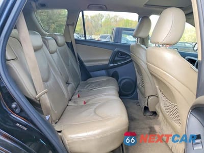 Zdjęcie 11 z 13 samochodu: 2009 TOYOTA RAV4 LIMITED VIN:JTMBF31V795016621 - miniatura