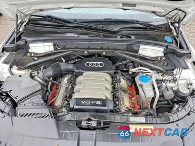 Zdjęcie 12 z 13 samochodu: 2012 AUDI Q5 PREMIUM PLUS VIN:WA1DKAFP2CA018630 - miniatura
