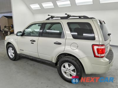 Drugie zdjęcie samochodu z przodu: 2008 FORD ESCAPE XLT VIN:1FMCU03148KB50713 - miniatura