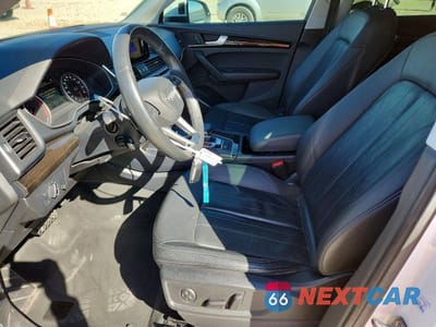 Zdjęcie 7 z 14 samochodu: 2018 AUDI Q5 PREMIUM PLUS VIN:WA1BNAFYXJ2050031 - miniatura