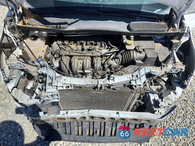 Zdjęcie 12 z 14 samochodu: 2018 FORD TRANSIT CONNECT XLT VIN:NM0GS9F72J1341314 - miniatura