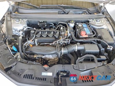 Zdjęcie 11 z 12 samochodu: 2023 HONDA ACCORD EX VIN:1HGCY1F30PA002804 - miniatura