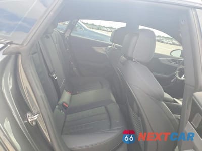 Zdjęcie 10 z 12 samochodu: 2023 AUDI A5 PREMIUM PLUS 45 VIN:WAUFACF5XPA063216 - miniatura