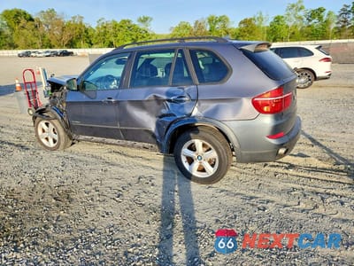 Drugie zdjęcie samochodu z przodu: 2013 BMW X5 XDRIVE35D VIN:5UXZW0C52D0B91537 - miniatura