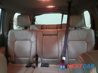 Zdjęcie 10 z 13 samochodu: 2015 HONDA PILOT EXLN VIN:5FNYF4H77FB024316 - miniatura