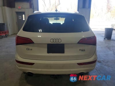 Zdjęcie 6 z 11 samochodu: 2014 AUDI Q5 PREMIUM PLUS VIN:WA1LFAFPXEA053063 - miniatura