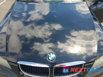 Zdjęcie 11 z 12 samochodu: 2007 BMW 328 I VIN:WBAVA37527NE26176 - miniatura