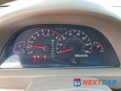 Zdjęcie 9 z 12 samochodu: 2005 TOYOTA CAMRY LE VIN:4T1BE32K95U502270 - miniatura