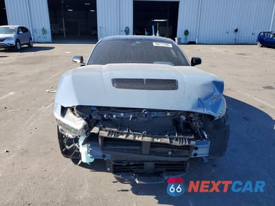 Piąte zdjęcie samochodu w środku: 2025 FORD MUSTANG GT VIN:1FA6P8CF3S5408153 - miniatura