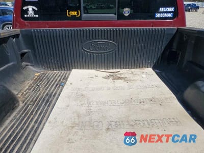 Zdjęcie 10 z 13 samochodu: 2008 FORD F250 SUPER DUTY VIN:1FTSW21578ED25899 - miniatura