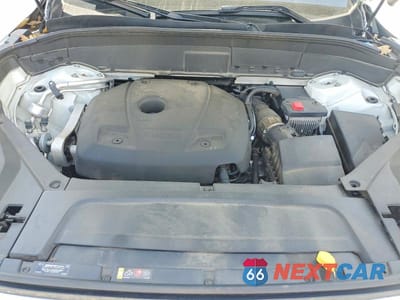 Zdjęcie 11 z 12 samochodu: 2021 VOLVO XC90 T6 MOMENTUM VIN:YV4A22PK8M1720449 - miniatura