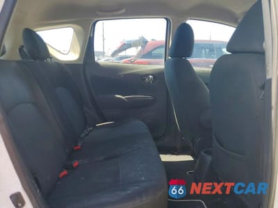 Zdjęcie 10 z 12 samochodu: 2016 NISSAN VERSA NOTE SV VIN:3N1CE2CP1GL377732 - miniatura