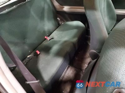 Zdjęcie 10 z 12 samochodu: 2008 TOYOTA YARIS BASE VIN:JTDJT923585216335 - miniatura