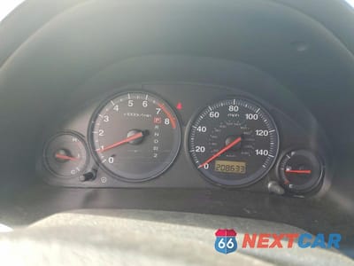 Zdjęcie 9 z 11 samochodu: 2001 HONDA CIVIC LX VIN:1HGES16551L029181 - miniatura