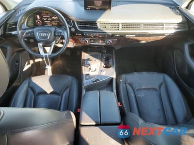 Zdjęcie 8 z 12 samochodu: 2018 AUDI Q7 PRESTIGE VIN:WA1VAAF70JD020489 - miniatura