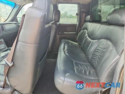 Zdjęcie 10 z 12 samochodu: 2001 GMC NEW SIERRA K1500 VIN:1GTEK19T91E181459 - miniatura