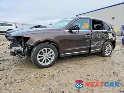 2013 AUDI Q5 PREMIUM PLUS WA1LFAFP9DA065221 - główne zdjęcie licytacji z USA - miniatura