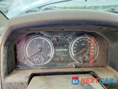 Zdjęcie 9 z 12 samochodu: 2011 DODGE RAM 2500 VIN:3D7UT2CL5BG624858 - miniatura