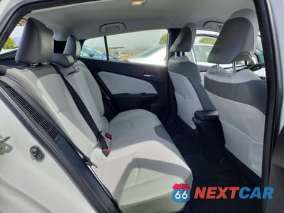 Zdjęcie 10 z 13 samochodu: 2022 TOYOTA PRIUS PRIME XLE VIN:JTDKAMFP8N3221871 - miniatura