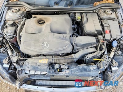 Zdjęcie 11 z 13 samochodu: 2018 MERCEDES-BENZ CLA 250 VIN:WDDSJ4EB6JN573938 - miniatura