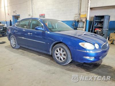 Czwarte zdjęcie samochodu z boku: 2006 BUICK LACROSSE CXL VIN:2G4WD582361178866 - miniatura