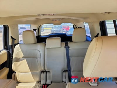 Zdjęcie 10 z 13 samochodu: 2017 FORD FLEX SEL VIN:2FMHK6C89HBA08010 - miniatura