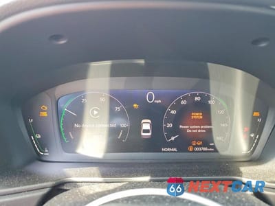 Zdjęcie 9 z 12 samochodu: 2025 HONDA ACCORD HYBRID SPORT VIN:1HGCY2F54SA060852 - miniatura