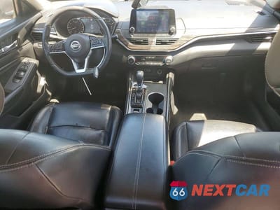 Zdjęcie 8 z 12 samochodu: 2019 NISSAN ALTIMA SL VIN:1N4BL4EV3KC216010 - miniatura