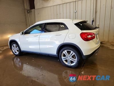 Drugie zdjęcie samochodu z przodu: 2016 MERCEDES-BENZ GLA 250 VIN:WDCTG4EB7GJ225279 - miniatura