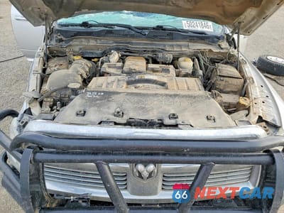 Zdjęcie 11 z 13 samochodu: 2012 DODGE RAM 3500 LARAMIE VIN:3C63D3JL4CG262249 - miniatura
