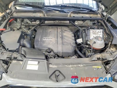 Zdjęcie 12 z 13 samochodu: 2021 AUDI Q5 TECHNIK VIN:WA1FAAFY8M2072112 - miniatura