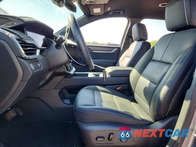 Zdjęcie 7 z 13 samochodu: 2024 GMC ACADIA UPLEVEL VIN:1GKENKKS5RJ206105 - miniatura