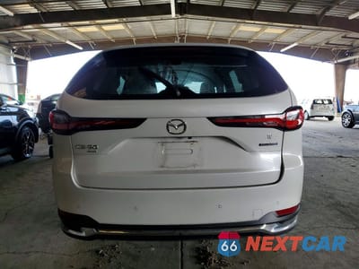 Zdjęcie 6 z 13 samochodu: 2024 MAZDA CX-90 PREMIUM PLUS VIN:JM3KKEHA8R1158680 - miniatura