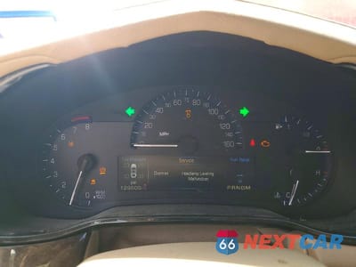 Zdjęcie 9 z 13 samochodu: 2014 CADILLAC CTS LUXURY COLLECTION VIN:1G6AR5S33E0123428 - miniatura