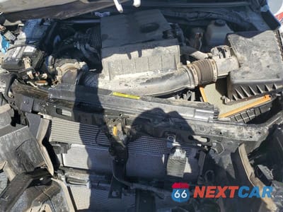 Zdjęcie 11 z 12 samochodu: 2025 NISSAN FRONTIER S VIN:1N6ED1CM3SN601470 - miniatura