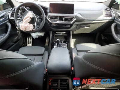 Zdjęcie 8 z 13 samochodu: 2023 BMW X4 XDRIVE30I VIN:5UX33DT06P9R31386 - miniatura
